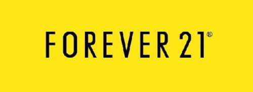 Forever21